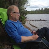 Profilfoto av Rolf Sjöberg
