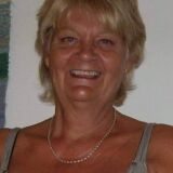Profilfoto av Anne-Christine Fagerberg