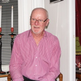 Profilfoto av Jan-Olov Krantz