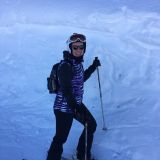 Profilfoto av Sophia Lindqvist