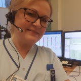 Profilfoto av Camilla Karlborg