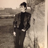 Profilfoto av Camilla Moberg