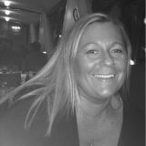 Profilfoto av Jeanette Hansson