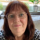 Profilfoto av Lena Zander
