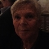 Profilfoto av Ulla Möller