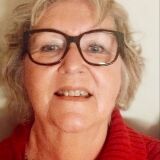 Profilfoto av Birgitta Engdahl