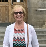 Profilfoto av Ann Radstrom