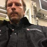 Profilfoto av Krister Bayard