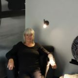 Profilfoto av Anne-Marie Lövenstad