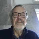 Profilfoto av Gösta Hedborg