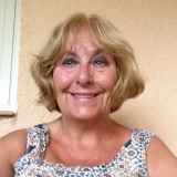 Profilfoto av Christina Häggblom