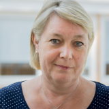 Profilfoto av Kristina Andersson