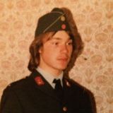 Profilfoto av Bengt Mårtensson