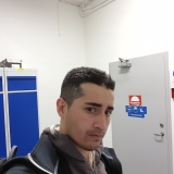 Profilfoto av Daniel Bunting
