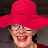 Profilfoto av Inger Nilsson