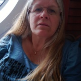 Profilfoto av Ulla-Britt Landqvist