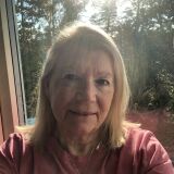 Profilfoto av Birgitta Orrheim Friedman