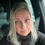 Profilfoto av Yvonne Johansson