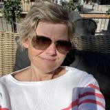 Profilfoto av Camilla Rombing