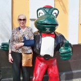 Profilfoto av Inga-Lill Dollinger