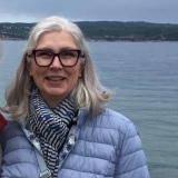Profilfoto av Karin Löfkvist-Schlögl