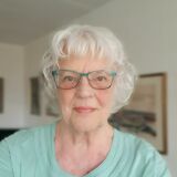 Profilfoto av Sonja Rydvald