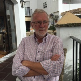Profilfoto av Arne Ståhl