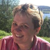 Profilfoto av Pawlona Persson