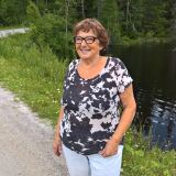Profilfoto av Margareta Roswall