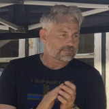 Profilfoto av Johan Gullberg