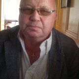 Profilfoto av Bertil Hargemark