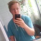 Profilfoto av Oscar Britwin