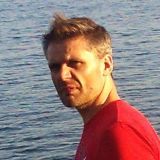 Profilfoto av Thomas Löwgrehn