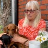 Profilfoto av Yvonne Olsson