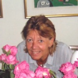 Profilfoto av Gunilla Lagerström