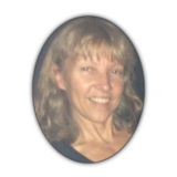 Profilfoto av Inger Fjällström