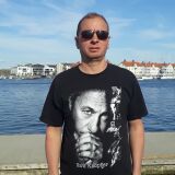 Profilfoto av Richard Bähr