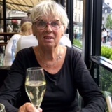 Profilfoto av Lisbet Calmborg