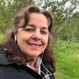 Profilfoto av Sofia Kallini