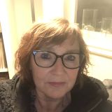 Profilfoto av Birgitta Hofvander