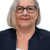 Profilfoto av Gunilla Westman