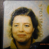 Profilfoto av Kristina Svärd