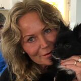 Profilfoto av Marita Björk