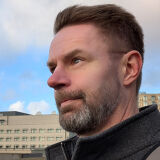 Profilfoto av Robert Hallgren