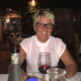 Profilfoto av Helen Wiberg