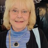 Profilfoto av Ann-Christin Stenberg