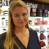 Profilfoto av Charlotte Ljungqvist