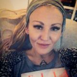 Profilfoto av Madeleine Harrysson Omberg