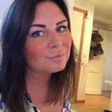Profilfoto av Linda Petersson