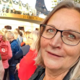 Profilfoto av Carina Grundström